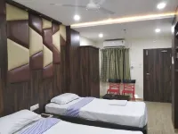 Hotel Bikram