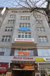 Elysee Hotel Hôtels à : Prague