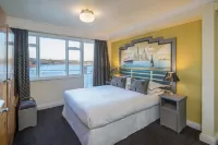 Burgh Island Hotel Hotels in 