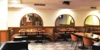 Hotel Colonne - Desayuno