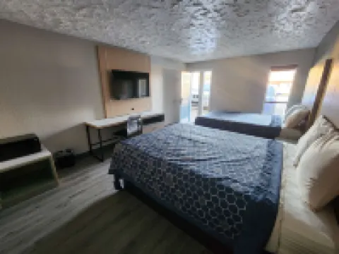 อเมริกาส์เบสต์แวลลูอินน์ ลองวิว