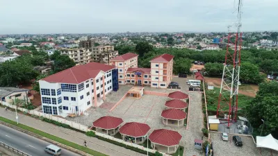 Narpo Hotels Hotels in Taifa