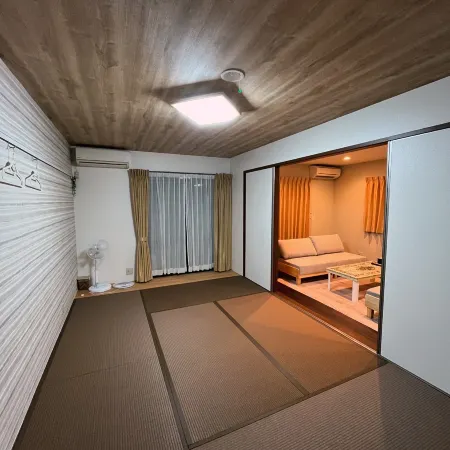 Condominium Toraya