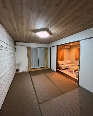 Condominium Toraya - Bjergudsigt