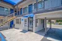 Studio 6 Rosemead, CA – Pasadena Hotels in San Gabriel