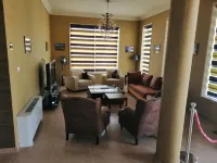 Zahle Hills Hotel - petit déjeuner