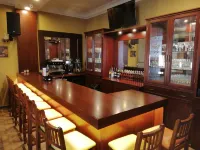 Zahle Hills Hotel Hotels in Maalaqah
