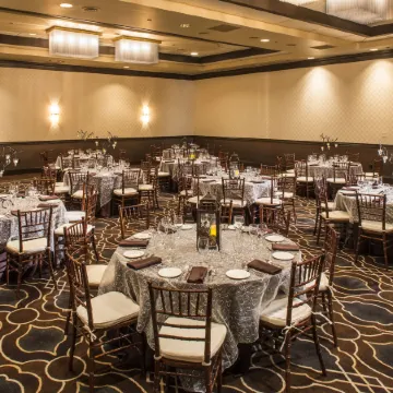 Golden Nugget Lake Tahoe