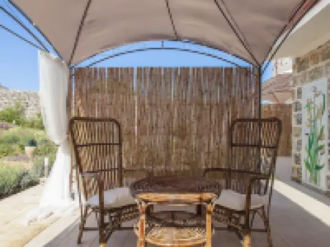 Masseria Palane Hotels in Patu