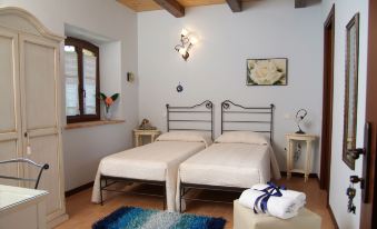 Agriturismo Al Crepuscolo