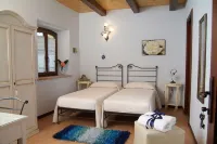 Al Crepuscolo Agriturismo