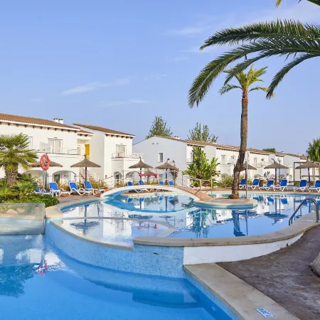 Seaclub Alcudia