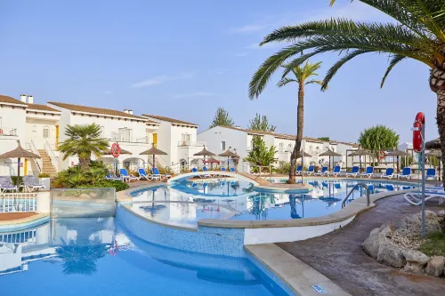 Seaclub Alcudia - Pet friendly