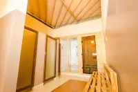The Park - Silang - spa