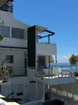 Qeparo Napolon Complex Hotels in Vlore
