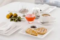 Giovì Relais - Frühstück