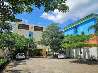 รูปภาพของโรงแรมเดอะ วันเดอร์ส