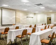 Quality Inn Hotels in Rhinelander