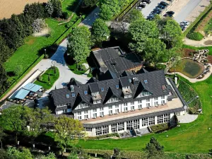 L'Arrivée Hotel & Spa