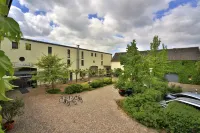 Hotel Moritz an der Elbe Hotel in zona Schlosshof Leuben