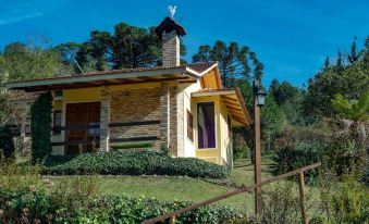 Serra Bela Eco Pousada