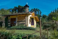 Serra Bela Eco Pousada Hotels in Urubici