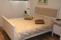 Edera e Camelie