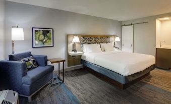 Hampton Inn Cumming