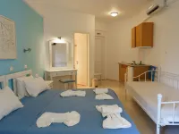 Residence la Scala Hotels in Parga