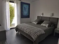 Villa Otilia Hoteles en Puyloubier