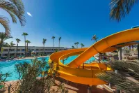 Abora Interclub Atlantic by Lopesan Hotels - Beach