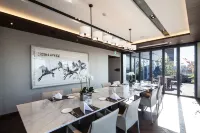 Fraser Place Central Seoul Hotels in Seoul