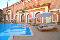 Savoy le Grand Hotel Marrakech - 5 estrellas