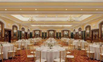 ITC Grand Central, a Luxury Collection Hotel, Mumbai