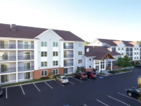 White River Inn & Suites Hotels in Windsor County