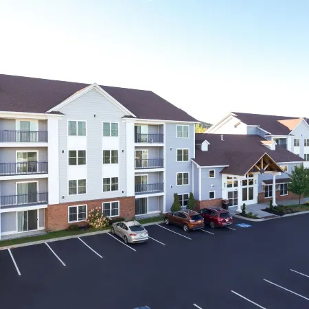 White River Inn & Suites