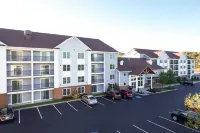 White River Inn & Suites Hotels in Woodstock