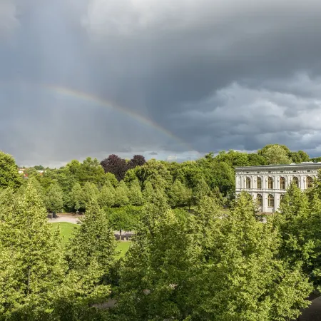 Dorint am Goethepark Weimar