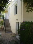 Chios Stone House