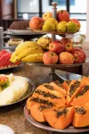 Monreale Plus Midtown Campinas - Breakfast