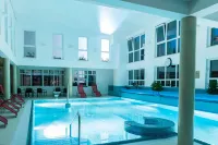 洛波戈度假村 - SPA