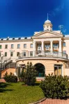 Hotel Repinskiy Kurort (ex. Residence Hotel&Spa)
