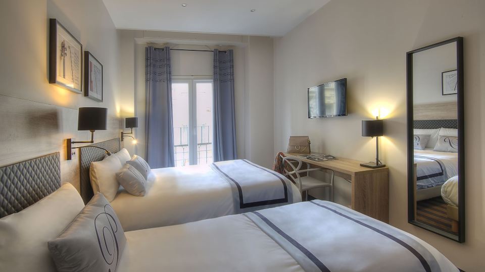 Hotel Paganini
