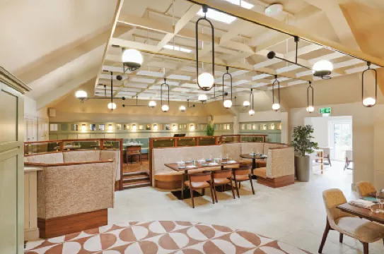 MILFORD HALL SALISBURY by IHG