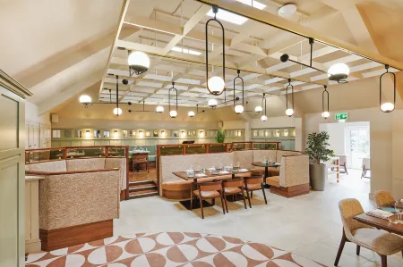 Milford Hall Salisbury Отели рядом с достопримечательностью «Стоунхендж»