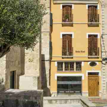 Sindic Hotel - Adults Only Hotel Exterior