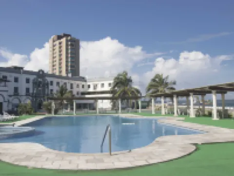New Washington Hotel Hotels in Colón