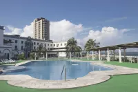 New Washington Hotel Hotels in Баррио Норте
