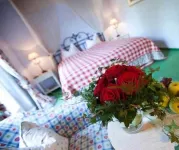 Landgasthof Alte Bergmühle Hotels in Langen