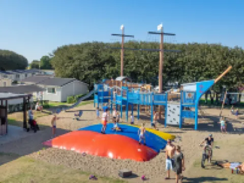 First Camp Sibbarp-Malmö Hotéis em Malmo